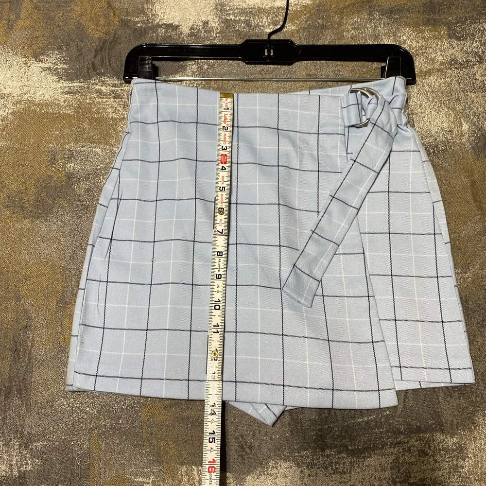 Bcbgeneration Striped Skort - image 4